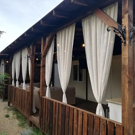 четири сезона * Sozopol