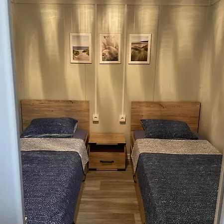 Camping четири сезона